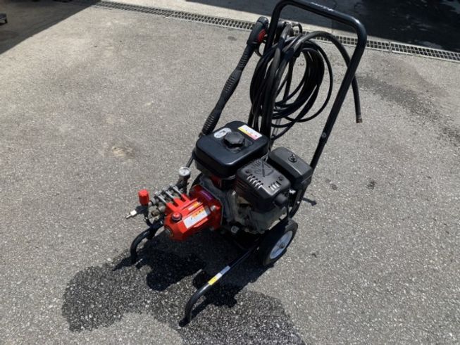 洗浄機 WH1511 写真２